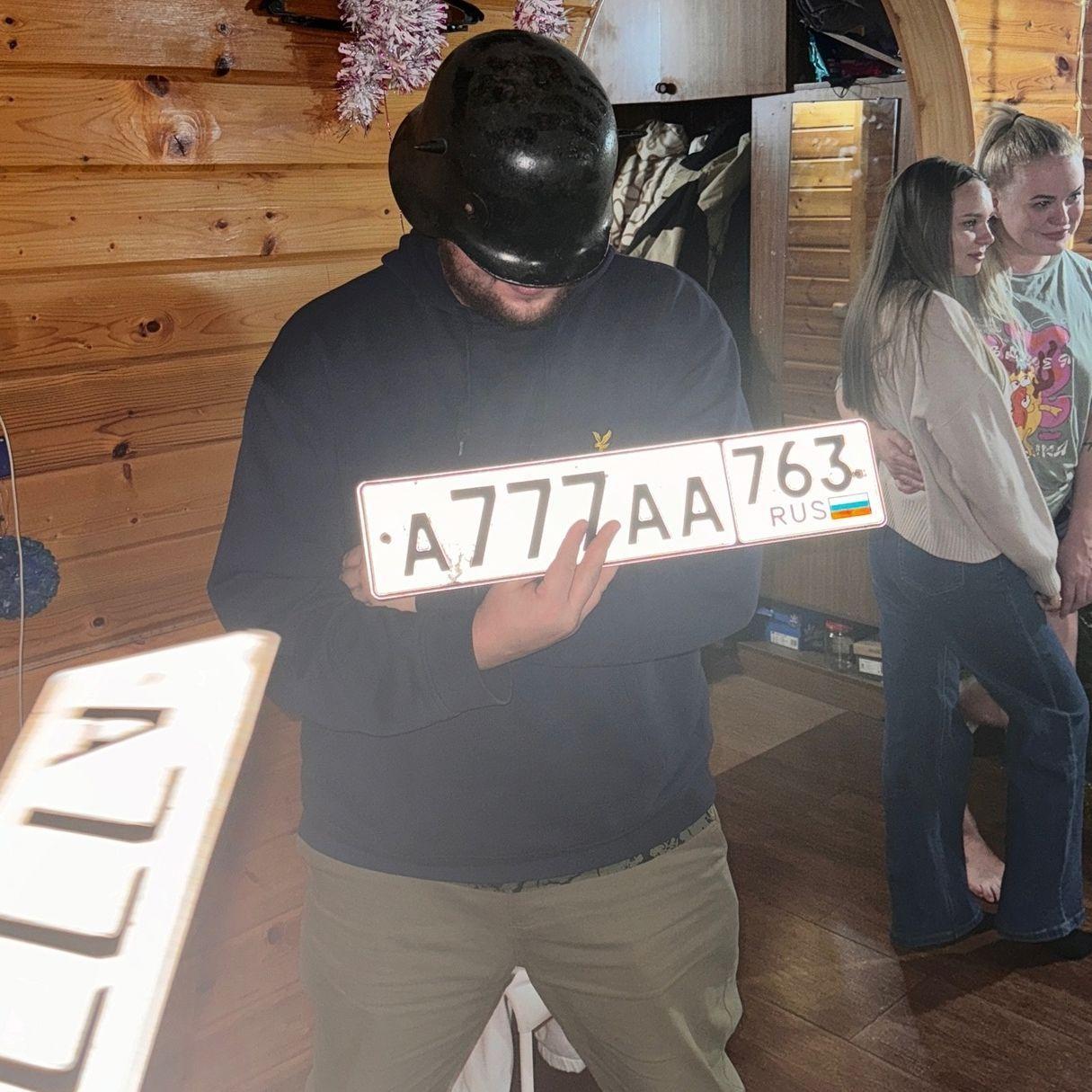 Zhur1k17 avatar