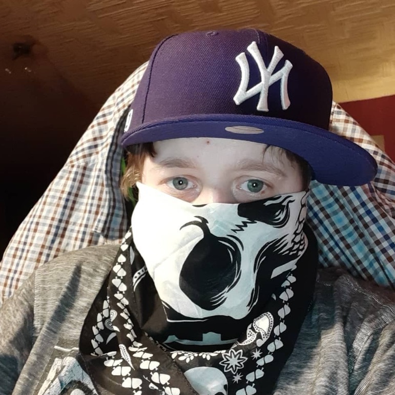 Faceit avatar