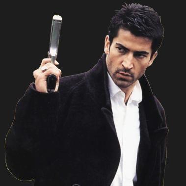 JuanVeron avatar