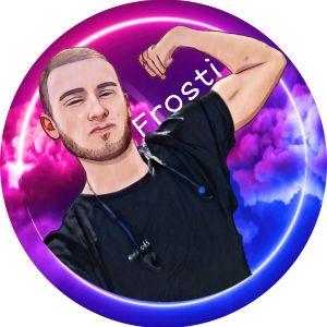 Player xFrosTi avatar