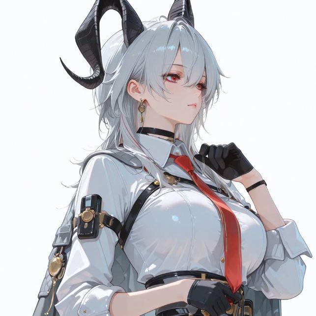Cagonius avatar