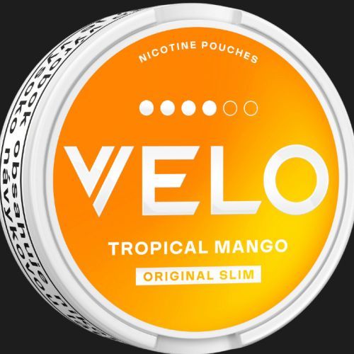VELO4DOT