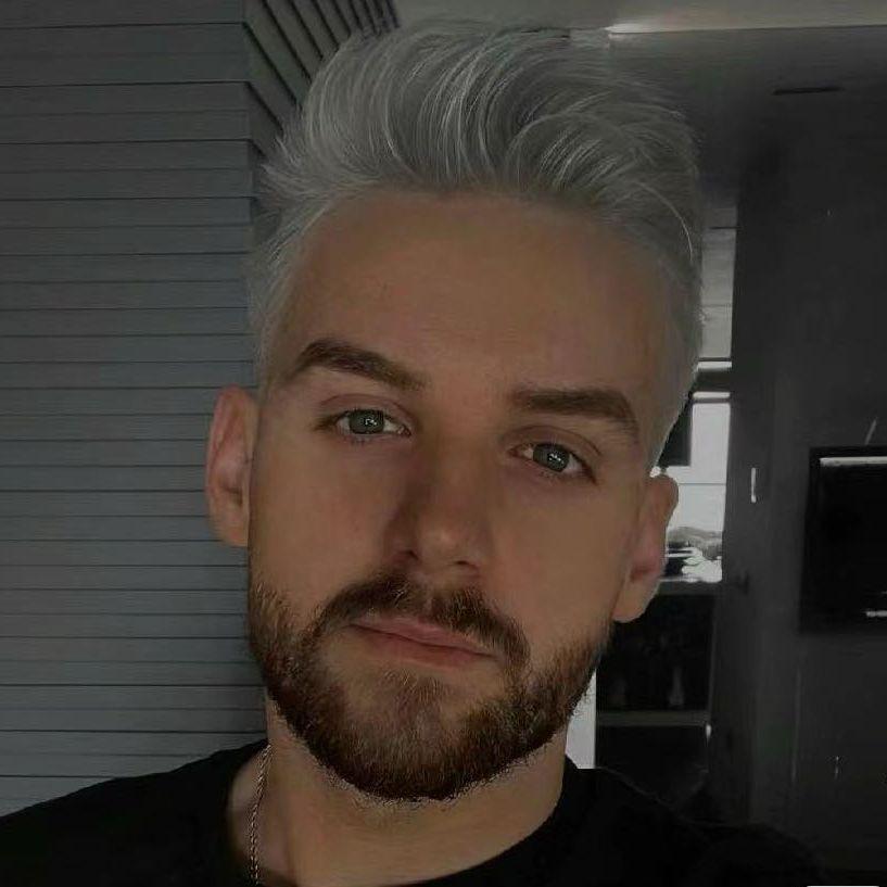 Zachary1 avatar