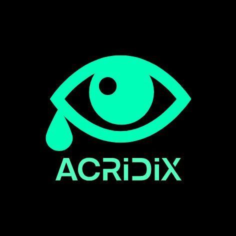 Player Acridix14 avatar