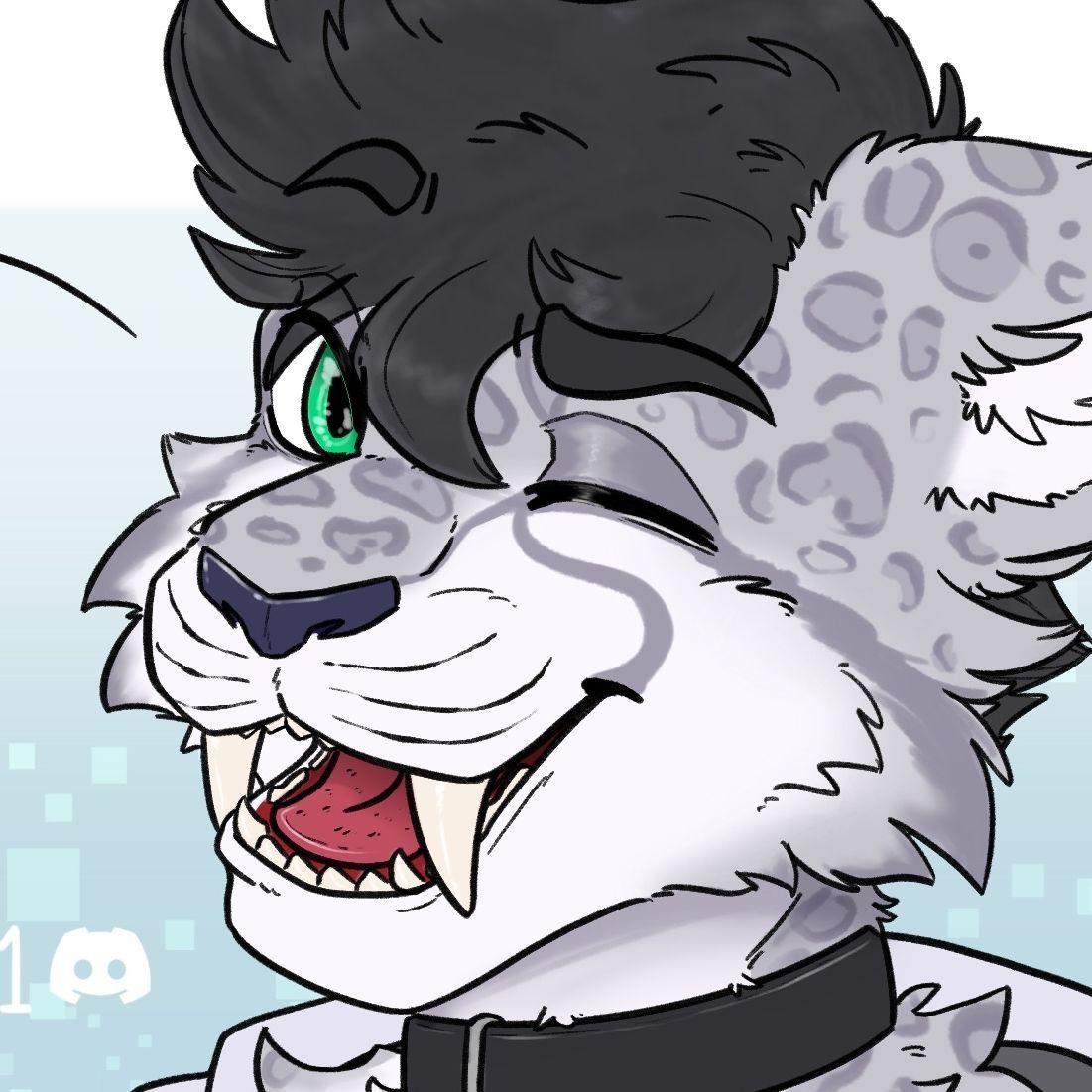 Tevert avatar