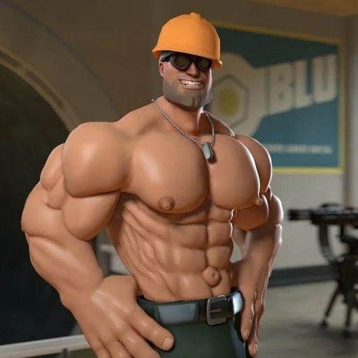Poperdyhka avatar