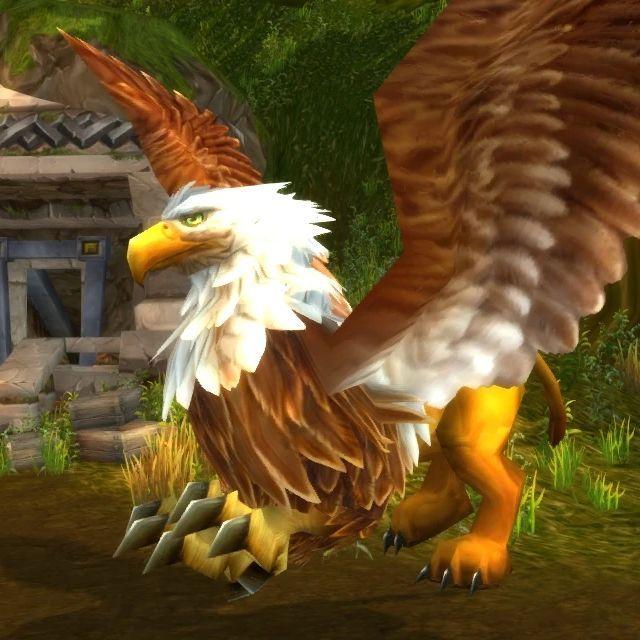 GriffinBabe avatar