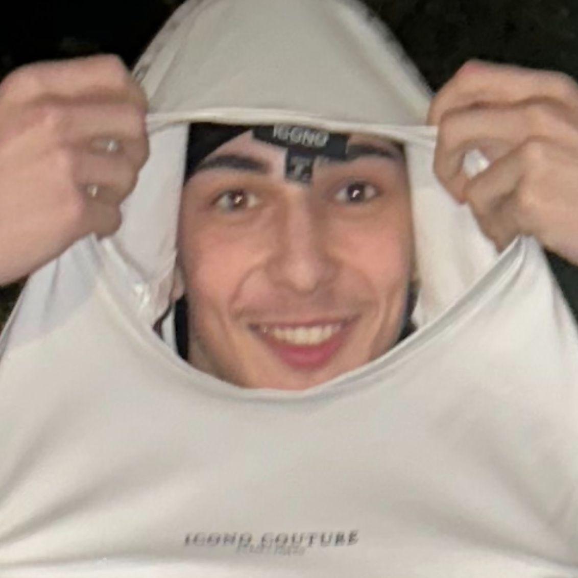 Faceit avatar