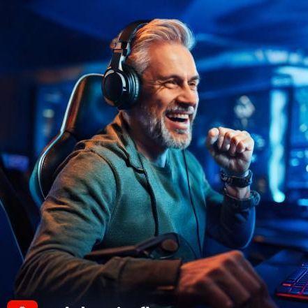 MscleGrandPA avatar