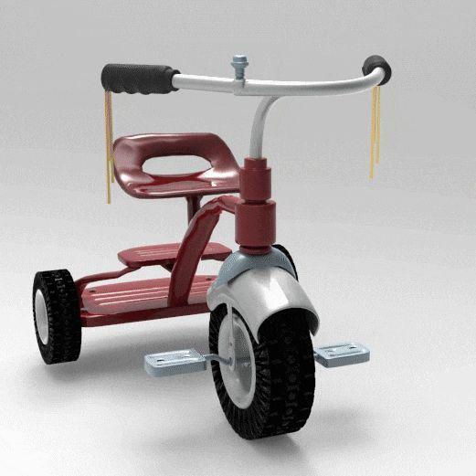 RedTricycle avatar