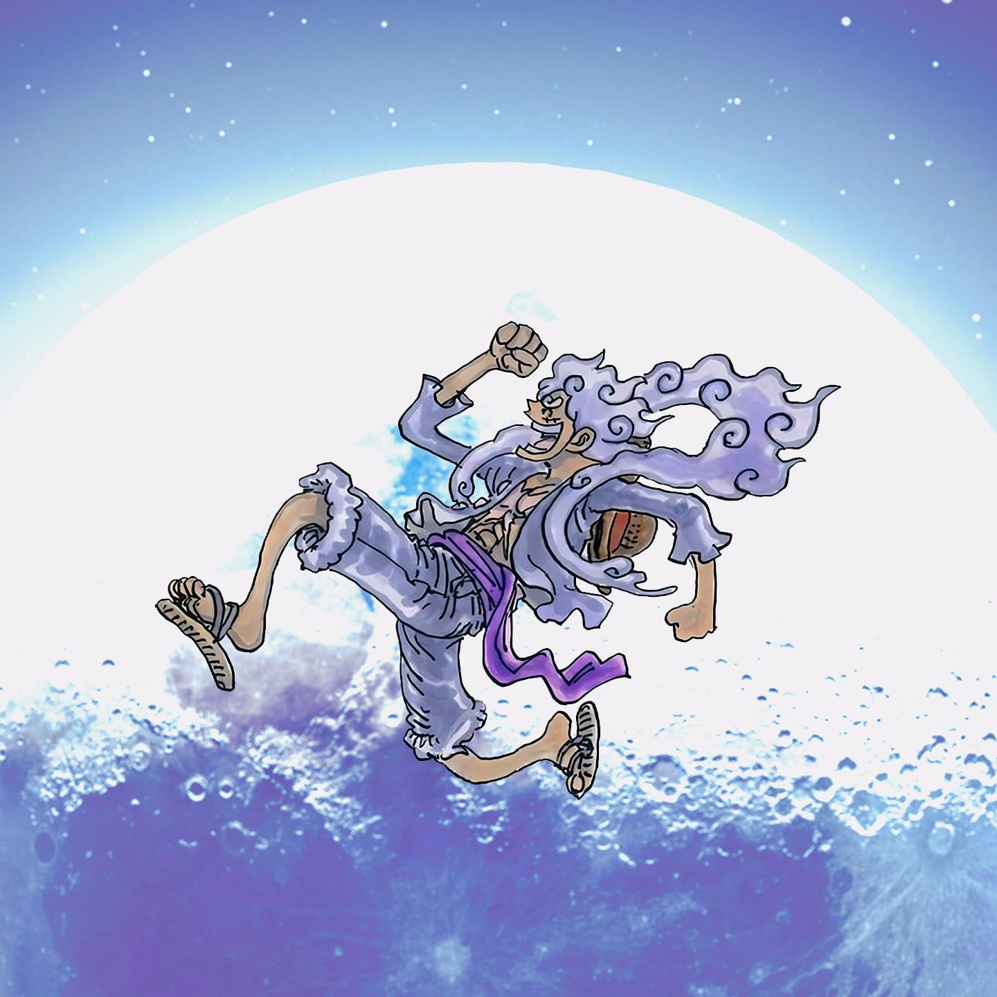 naisu