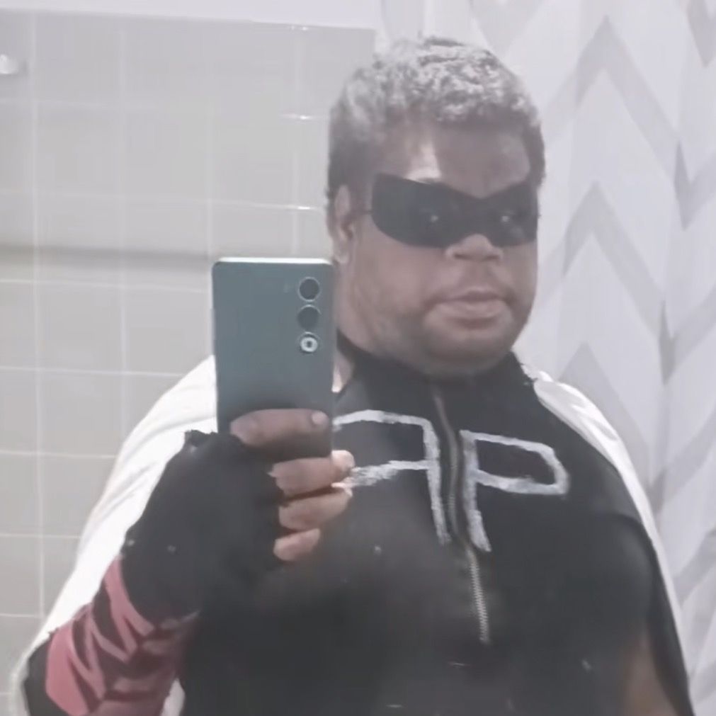 TitansO_O FACEIT avatar