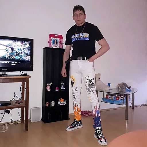 Faceit Avatar