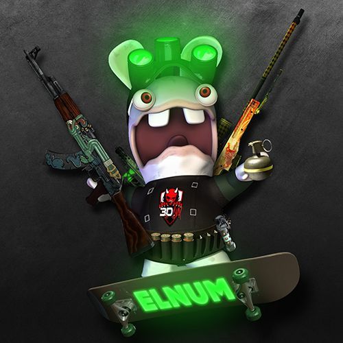 Faceit Avatar