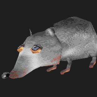 MisterPat avatar