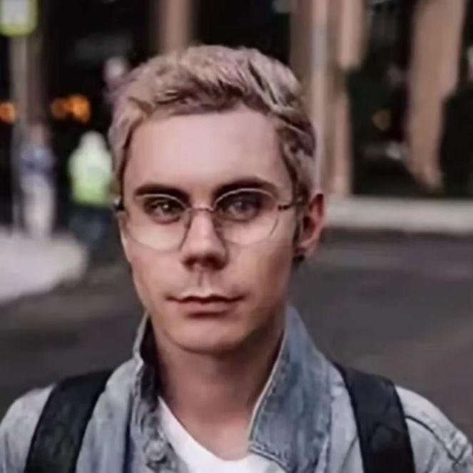NeoTim avatar