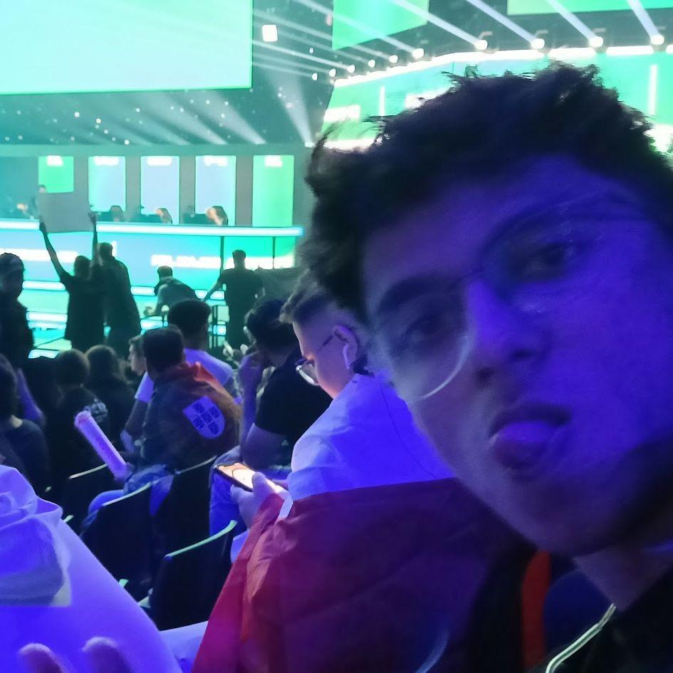 VinRat avatar