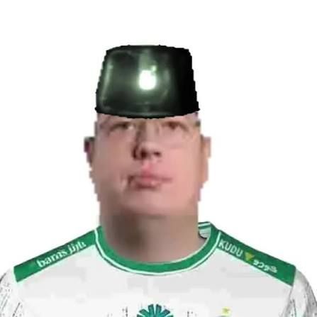 Faceit Avatar