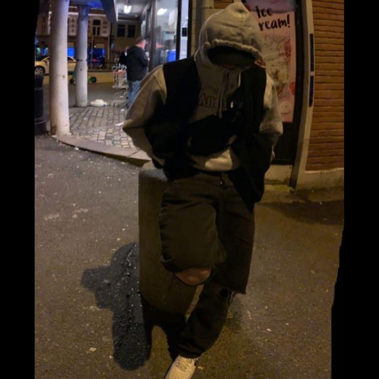 Arnalok avatar