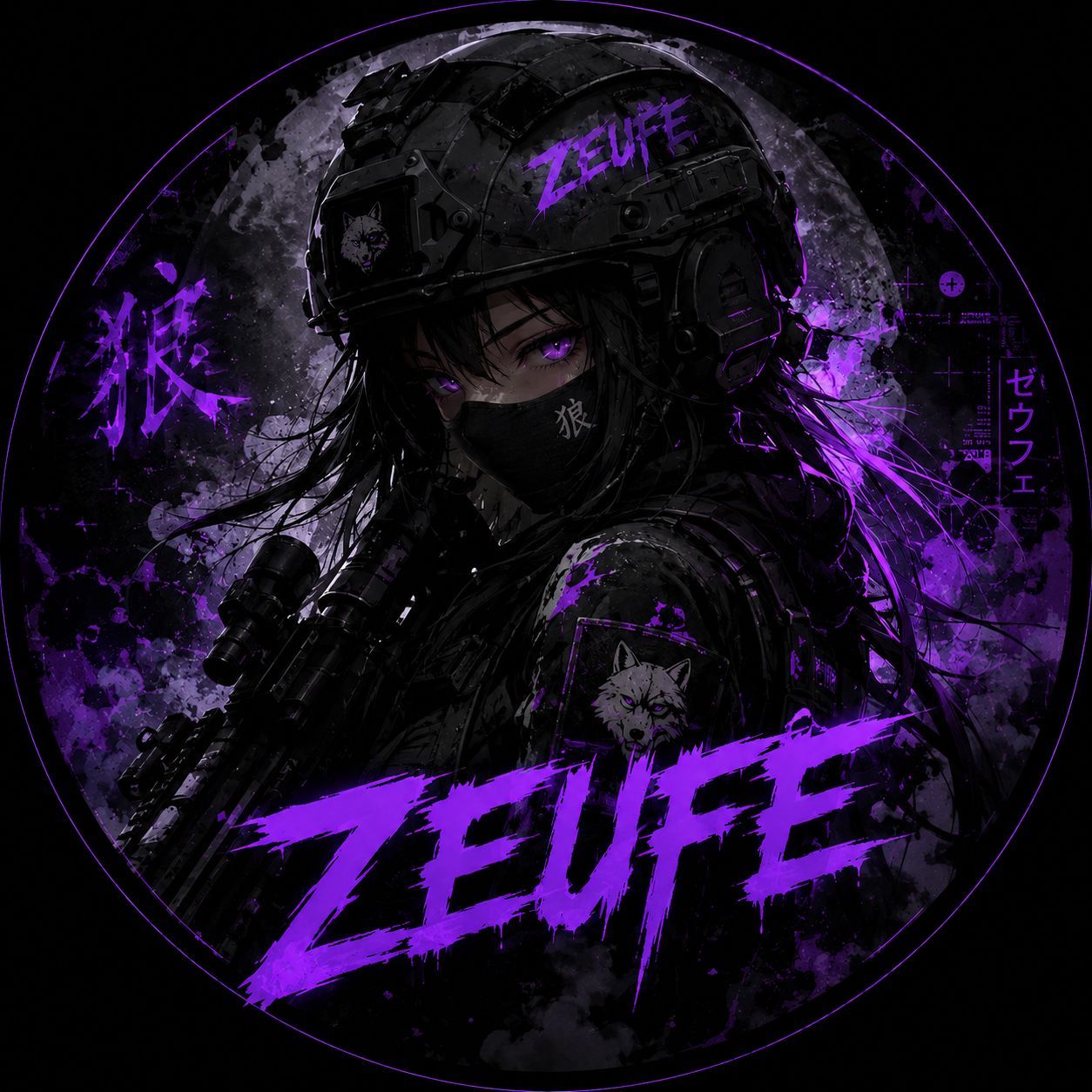 Faceit Avatar