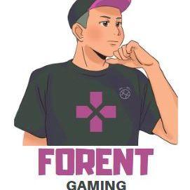 Forent
