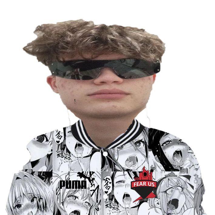 Player xhst3d avatar