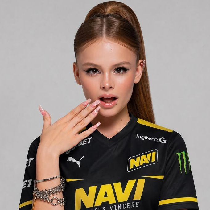 Faceit Avatar