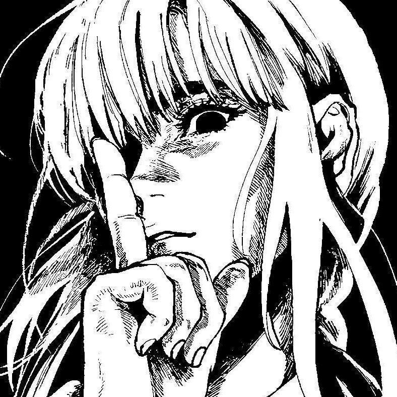 maybemute avatar