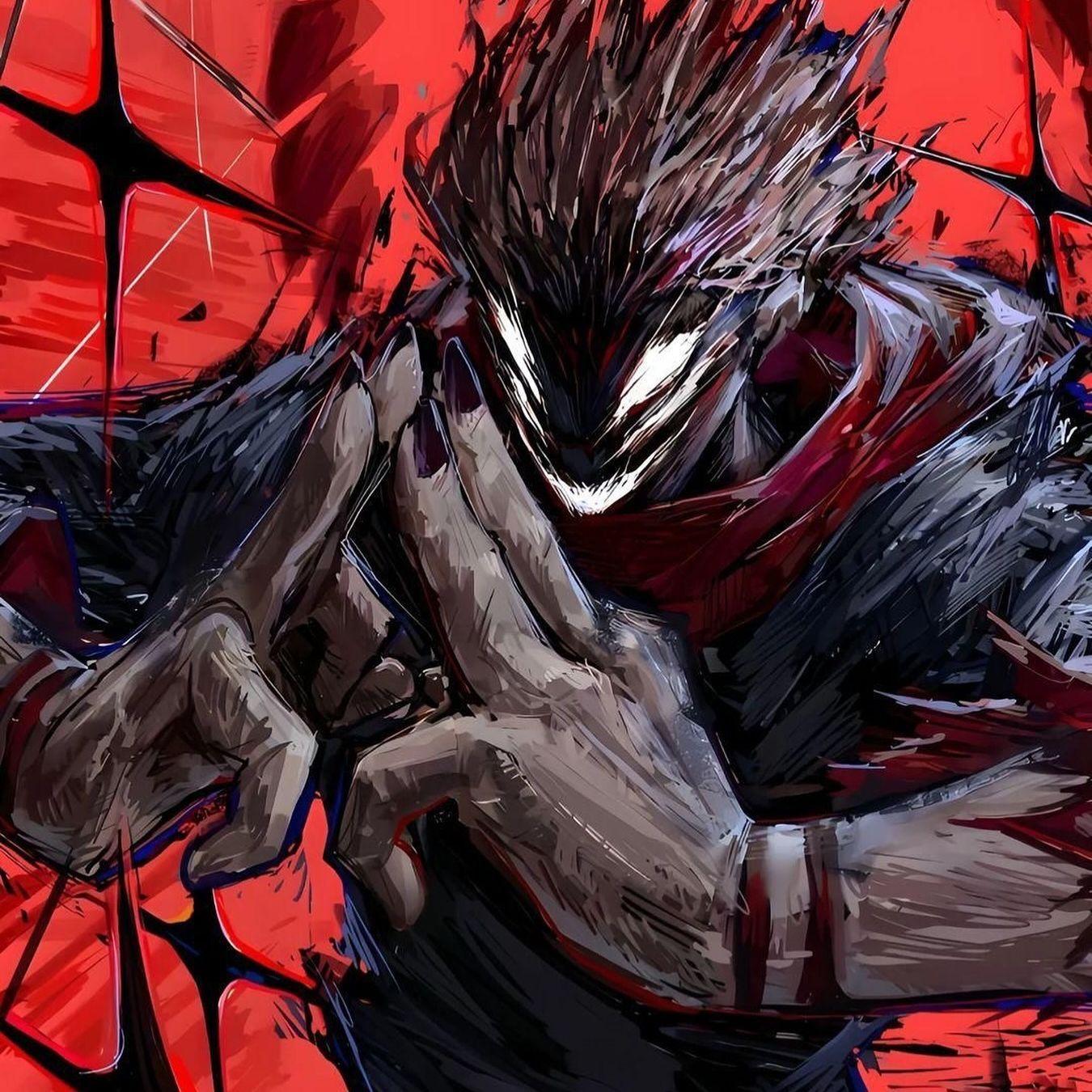 BUSANDEMON avatar