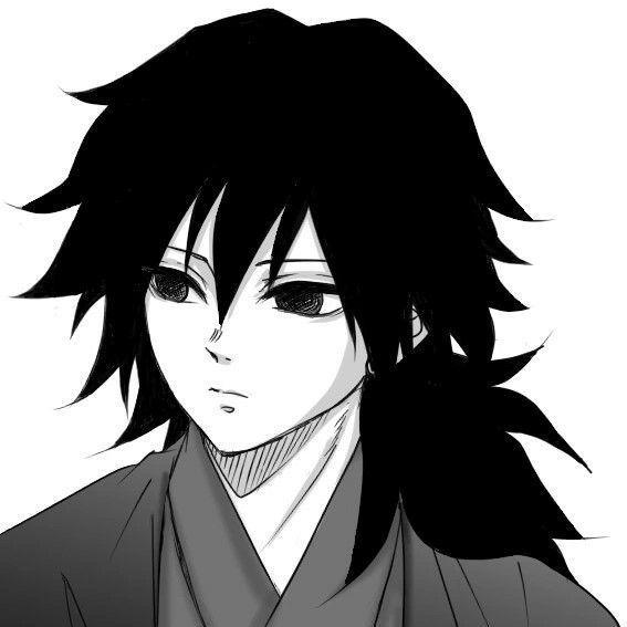 GiyuTomiioka avatar