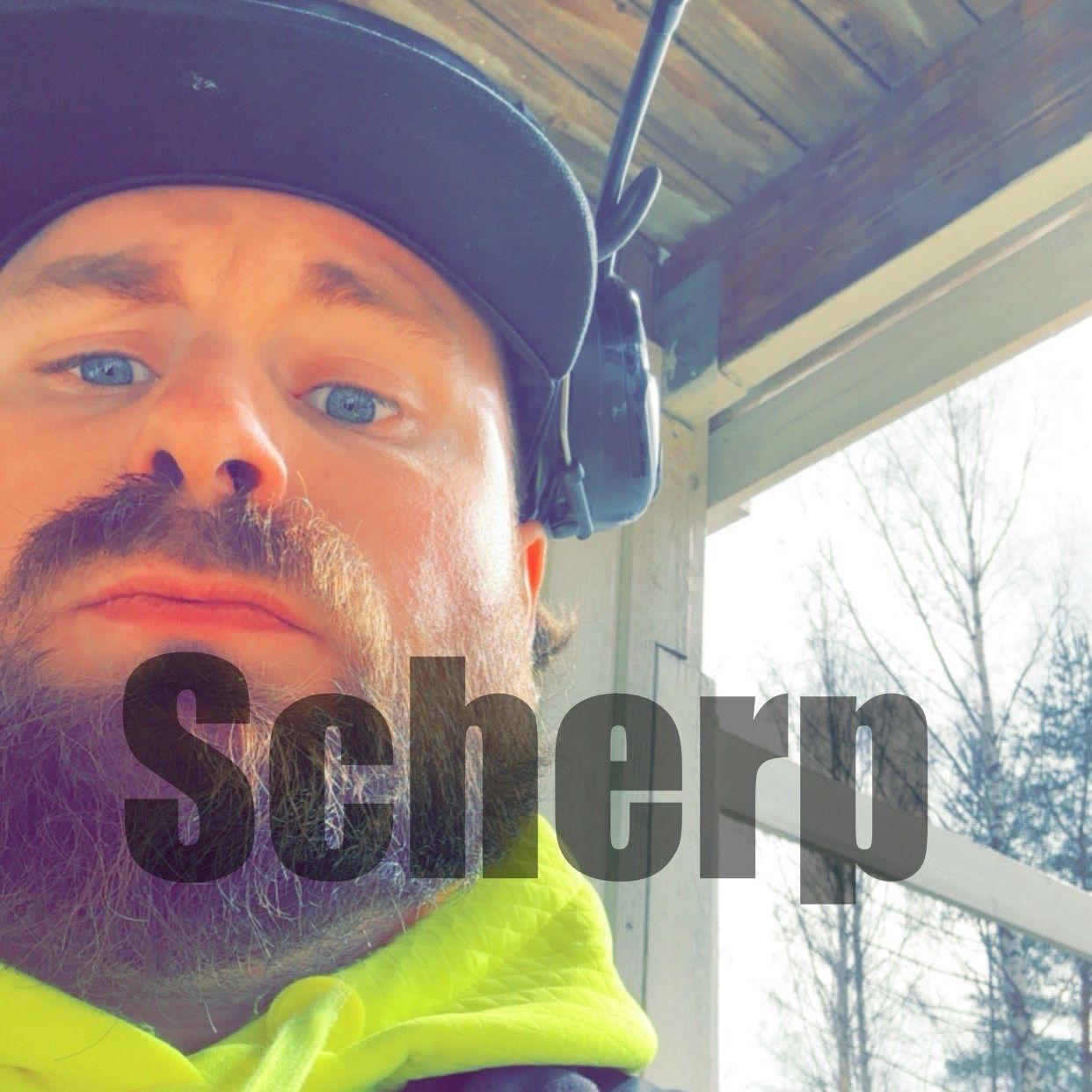 scherp90 avatar