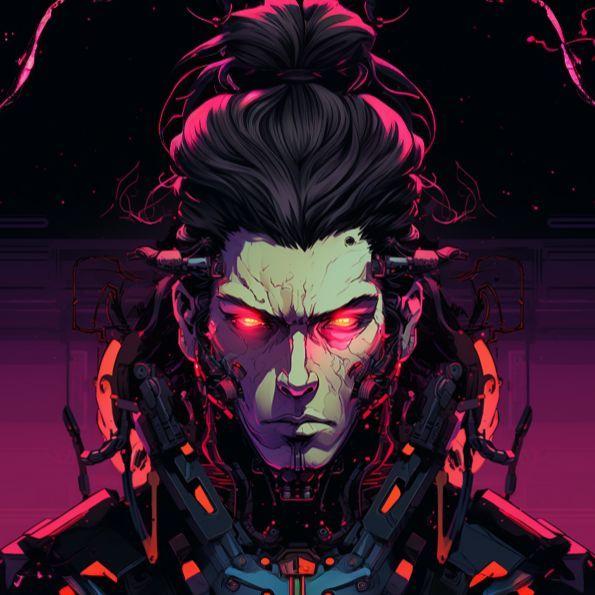 Rhest avatar