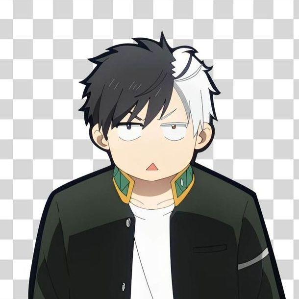 Ebuushka avatar