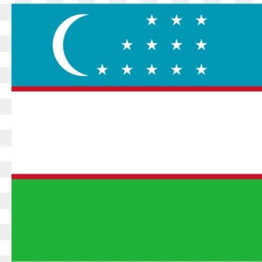 Uzbekistin