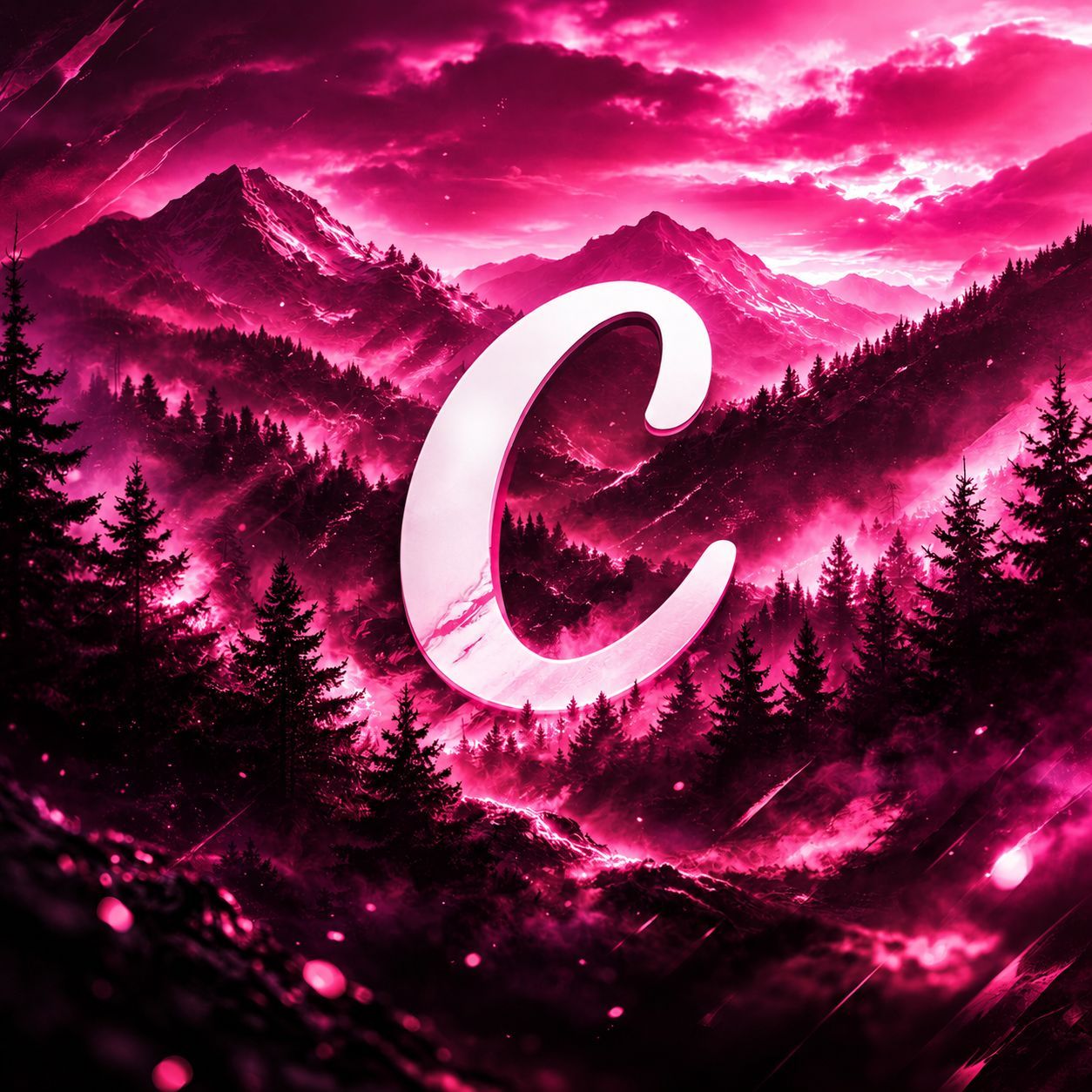 cocosec FACEIT avatar