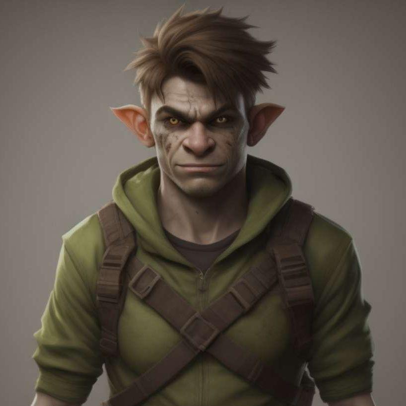 DeageDave avatar