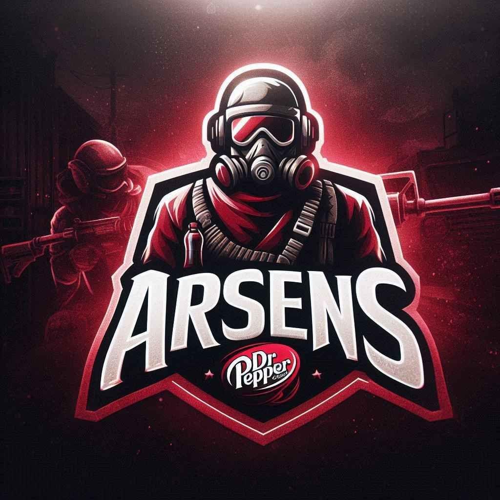 ArsenS2 avatar