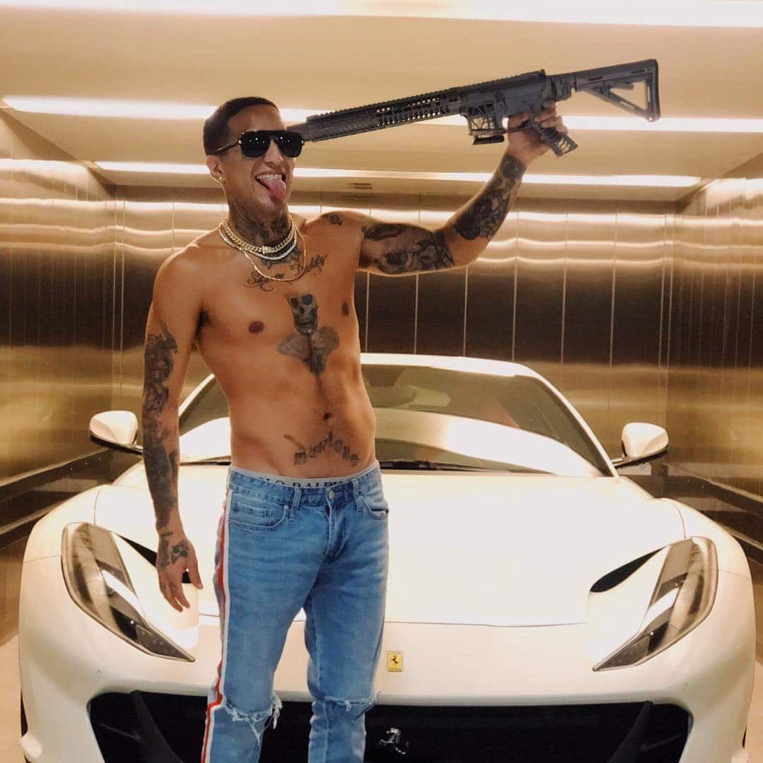 RAMOSCARRY avatar