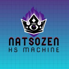 Natsozen avatar