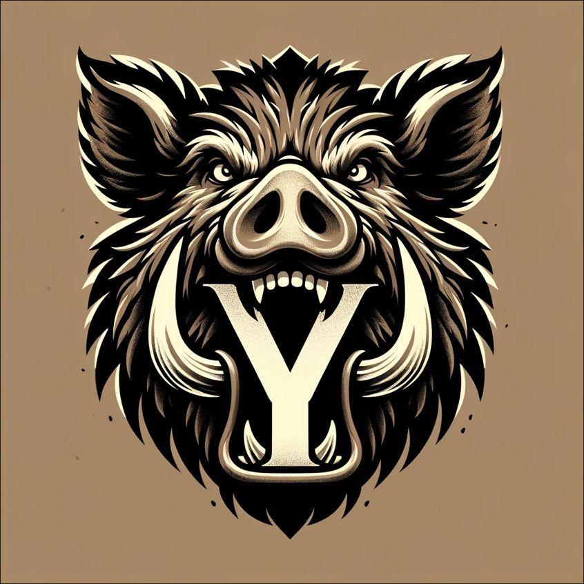 Yarkdov avatar
