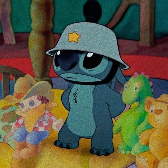 Hizzard- avatar