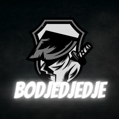 Bodjedjedje avatar