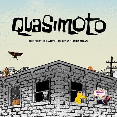 -Quasimoto avatar