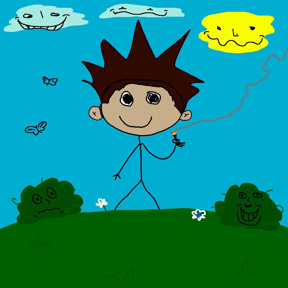 Faceit Avatar
