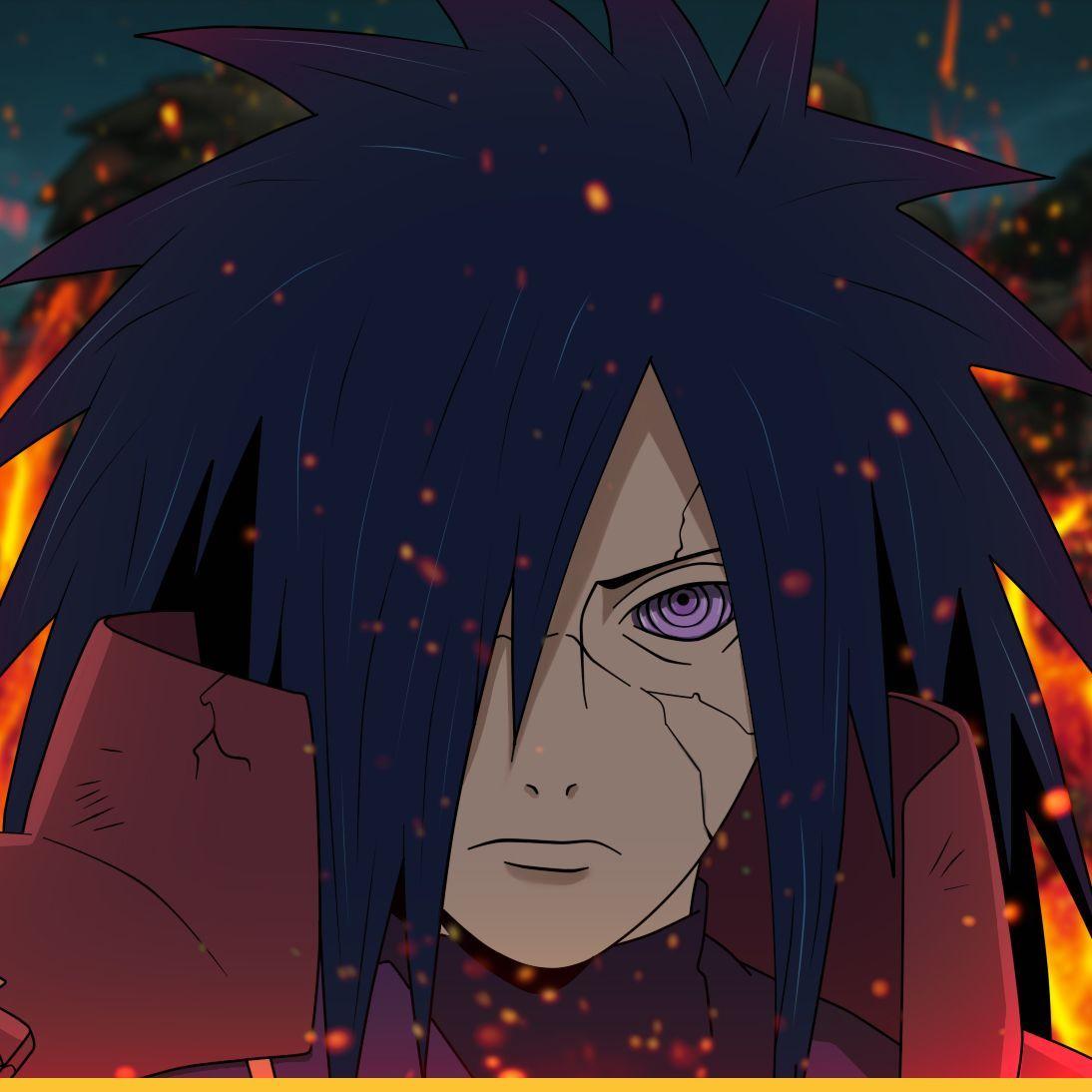 Player madara9- avatar