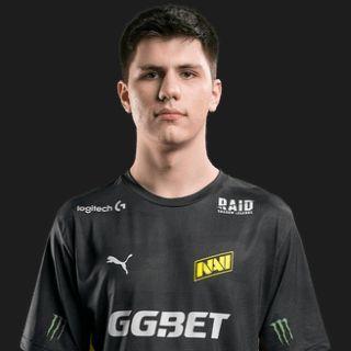 m1kagami666 avatar