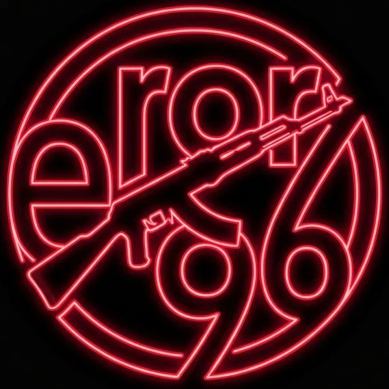 erorr96