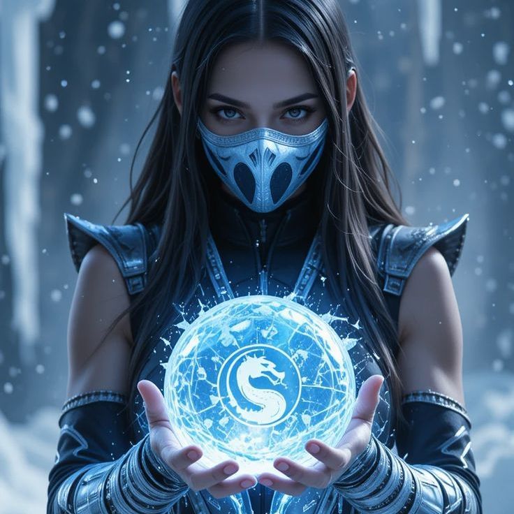 BluEyes