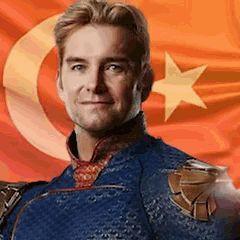 Sherion avatar