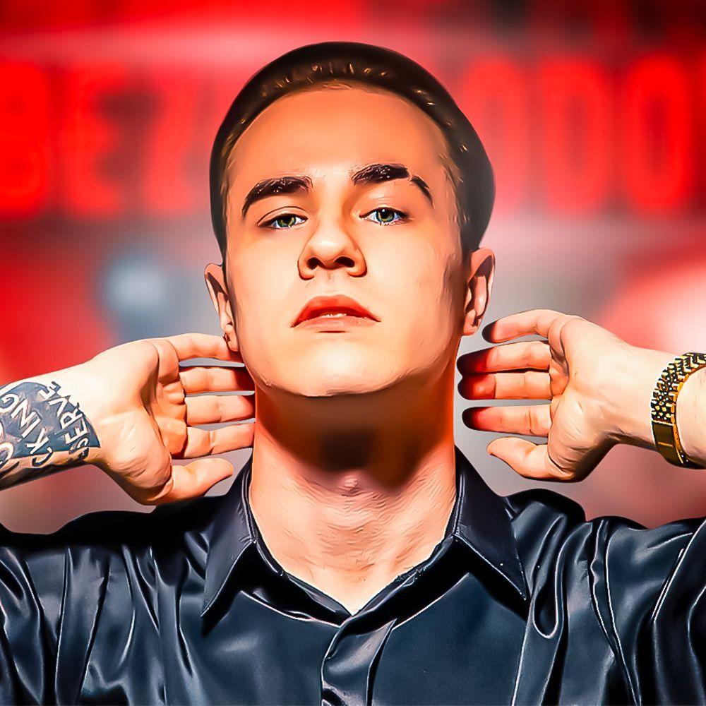 bezborod0v avatar